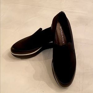 Donald Pliner Lizette loafer